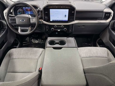 Used 2023 Ford F150 XLT w/ Equipment Group 302A High image 12