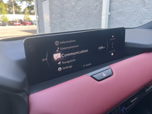 New 2026 MAZDA CX-70 3.3 Turbo S w/ Premium Package image 18