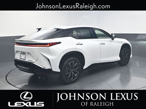 New 2026 Lexus RZ 350e 2WD image 9