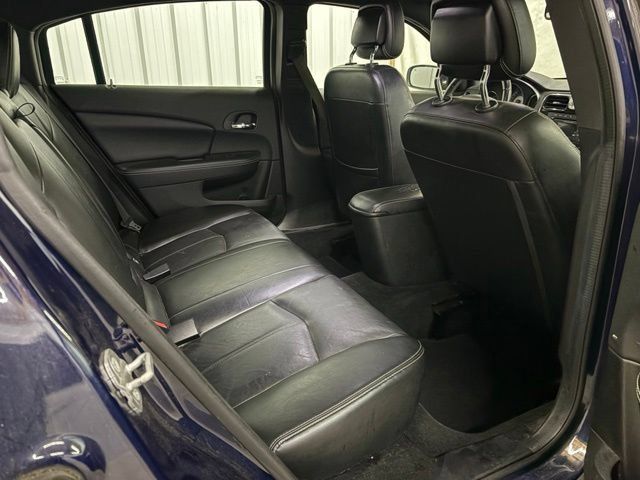Used 2014 Chrysler 200 Limited FWD image 12