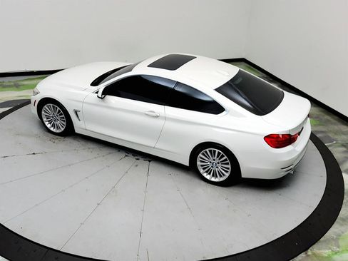 Used 2014 BMW 435i Coupe RWD image 30