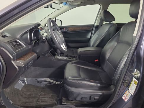 Used 2017 Subaru Outback 2.5i Limited AWD/4WD image 20