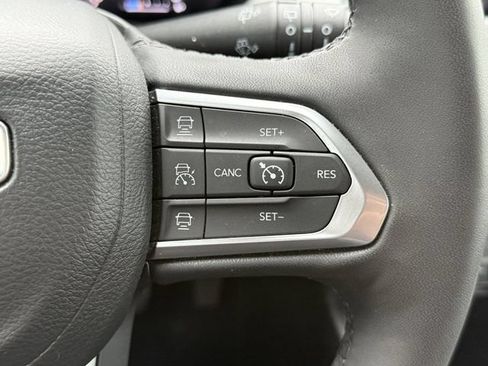 Certified 2023 Jeep Compass Limited w/ Elite Group AWD/4WD image 20