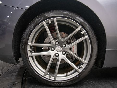 Used 2018 Maserati GranTurismo MC RWD image 38