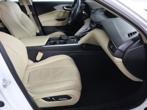 Used 2024 Acura TLX w/ Technology Package FWD image 24