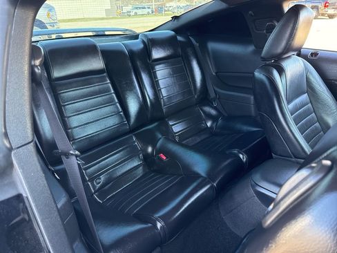 Used 2007 Ford Mustang GT Premium image 9