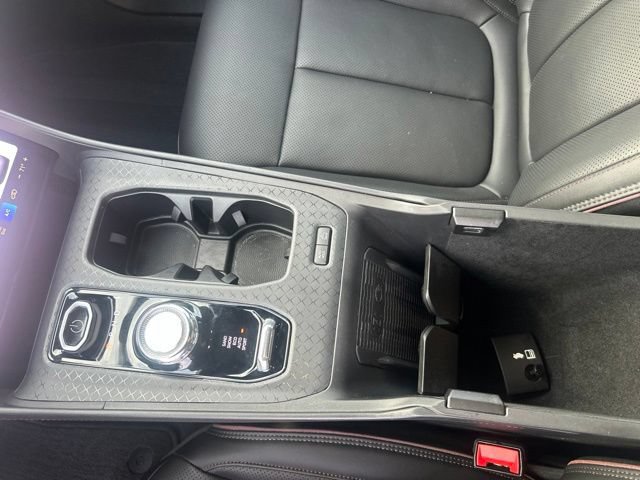 Used 2024 Jeep Wagoneer S Launch Edition AWD/4WD image 29