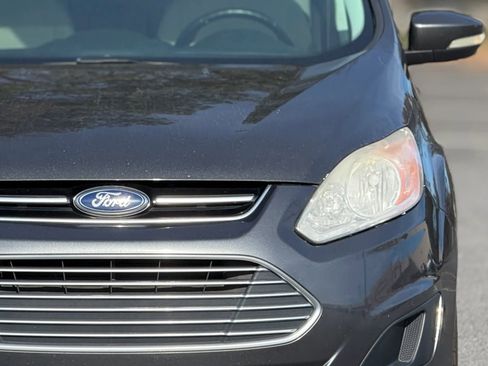 Used 2015 Ford C-MAX SE image 12