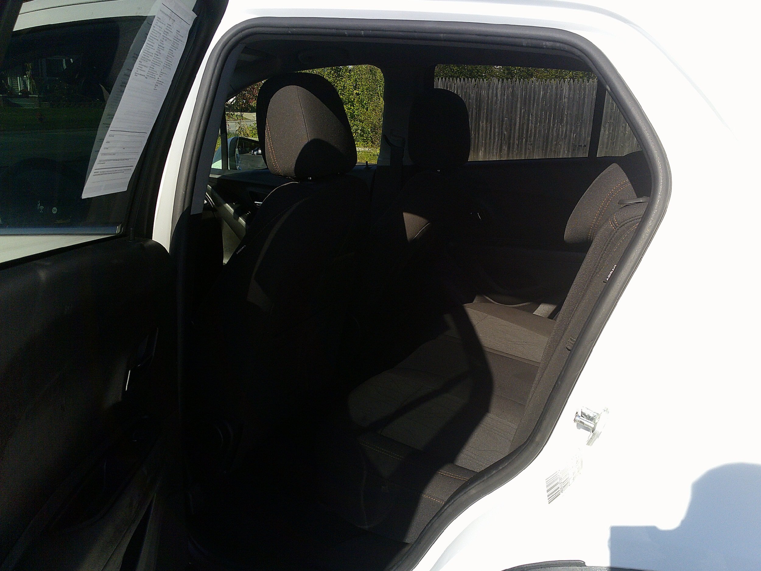 Used 2020 Chevrolet Trax LT FWD image 22