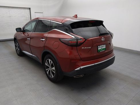 Used 2019 Nissan Murano S image 5