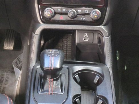 Certified 2024 Ford Ranger Raptor image 19