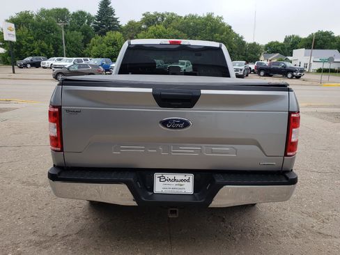 Used 2020 Ford F150 XLT w/ Trailer Tow Package image 4
