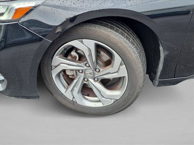 Used 2018 Honda Accord EX image 10