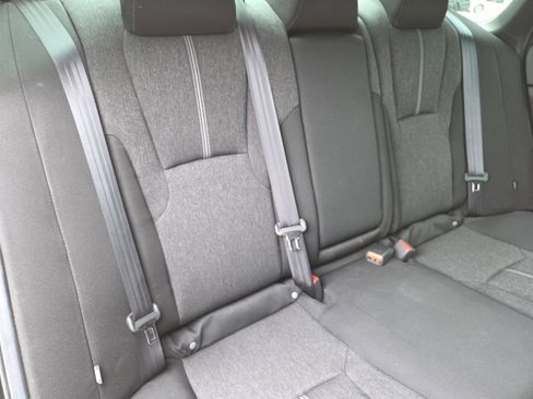 Used 2024 Honda Accord Sport image 21