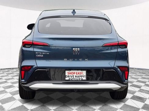 New 2026 Buick Envista Sport Touring w/ Convenience I Package FWD image 21