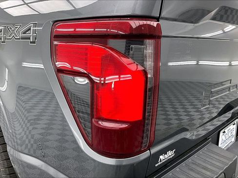 Certified 2024 Ford F150 STX AWD/4WD image 31