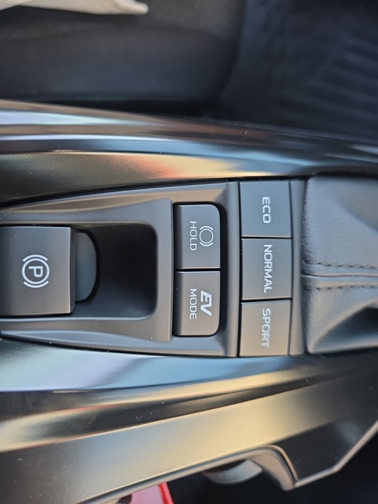 New 2027 Toyota Camry LE FWD image 21