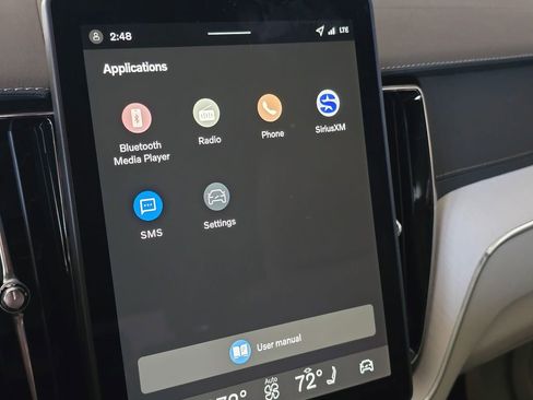 New 2026 Volvo XC60 B5 Ultra w/ Protection Package Premier AWD/4WD image 29