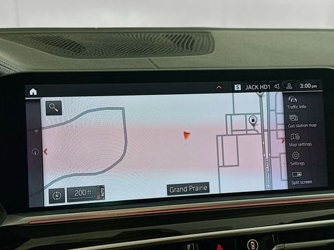 Used 2021 BMW X5 xDrive40i image 21