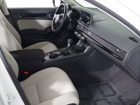 Used 2022 Honda Civic EX image 24