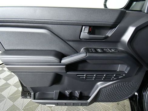 New 2026 Toyota 4Runner SR5 image 21