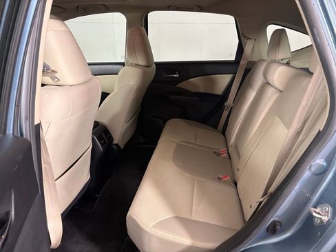 Used 2016 Honda CR-V EX image 33