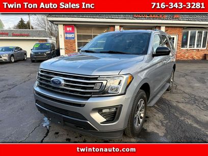 Used 2020 Ford Expedition XL