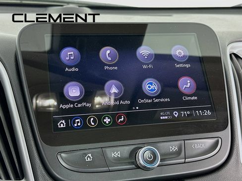 Used 2024 Chevrolet Malibu LT FWD image 19