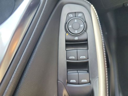 New 2026 Buick Encore GX Avenir w/ Avenir Technology Package FWD image 18