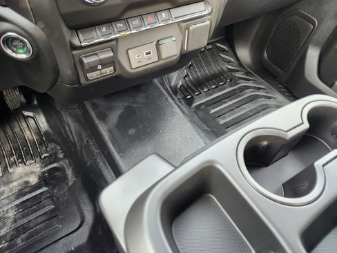 New 2025 Chevrolet Silverado 2500 W/T w/ WT/CX Safety Package image 22