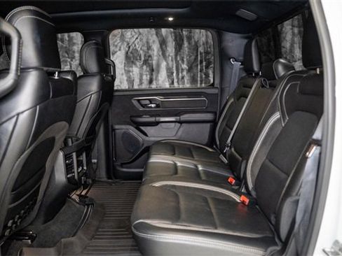 Used 2022 RAM 1500 TRX w/ TRX Level 1 Equipment Group image 10