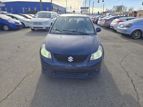 Used 2009 Suzuki SX4 Sport image 23