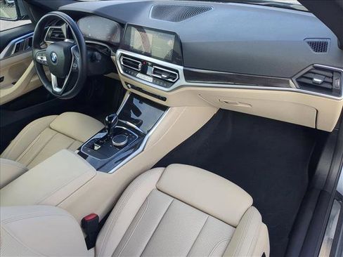 Used 2022 BMW 430i Coupe w/ Convenience Package image 23