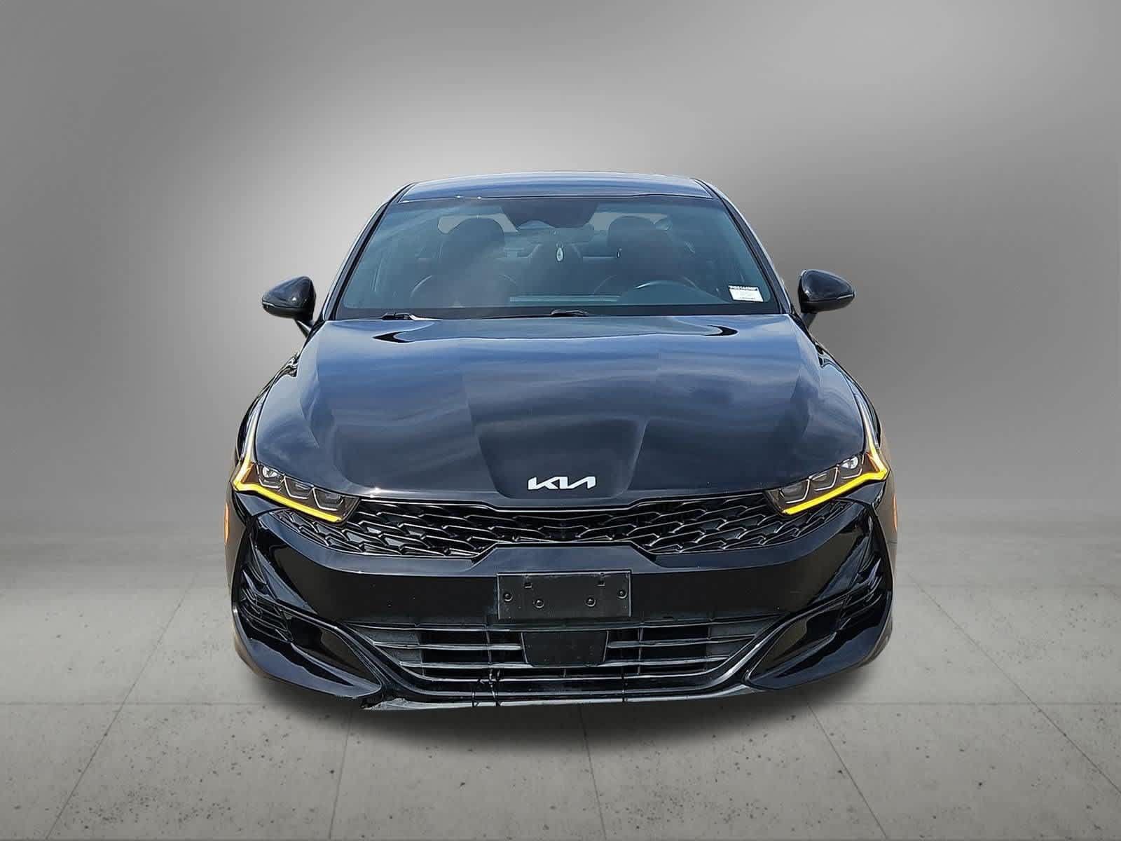 Used 2023 Kia K5 GT-Line w/ GT-Line Premium Package FWD image 9