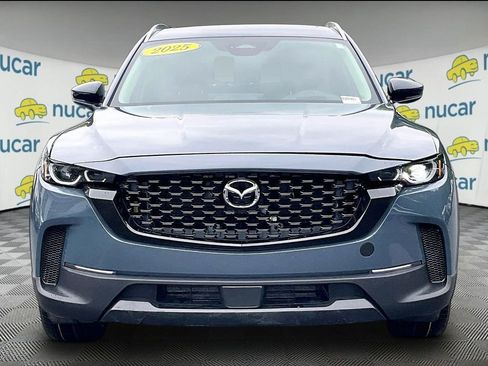 Used 2025 MAZDA CX-50 AWD 2.5 S w/ Premium Plus Pkg image 2