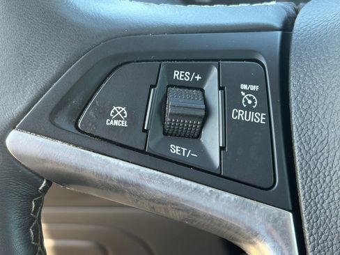 Used 2017 Buick Encore Preferred FWD image 20