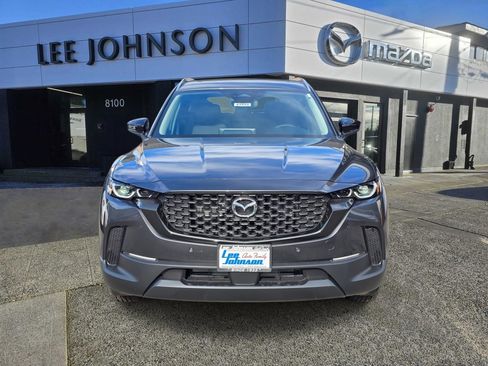 New 2026 MAZDA CX-50 2.5 Hybrid w/ Preferred Pkg image 2