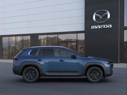 New 2026 MAZDA CX-50 AWD 2.5 S w/ Weather Package image 6