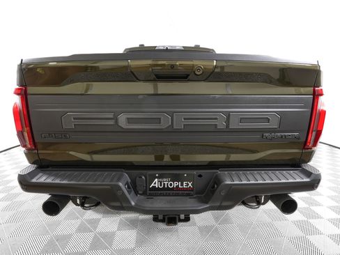Used 2026 Ford F150 Raptor image 6