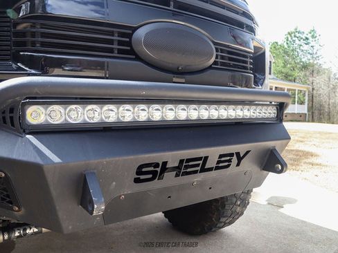 Used 2022 Ford F250 Lariat w/ Lariat Ultimate Package image 56