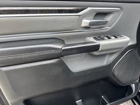 Used 2020 RAM 1500 Big Horn image 15