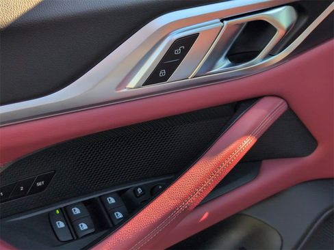 New 2026 BMW i4 xDrive40i image 15