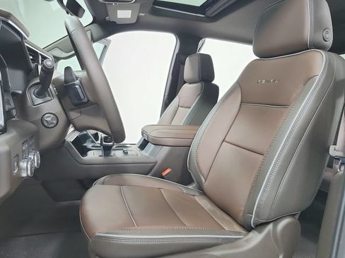 New 2026 GMC Sierra 1500 Denali AWD/4WD image 19
