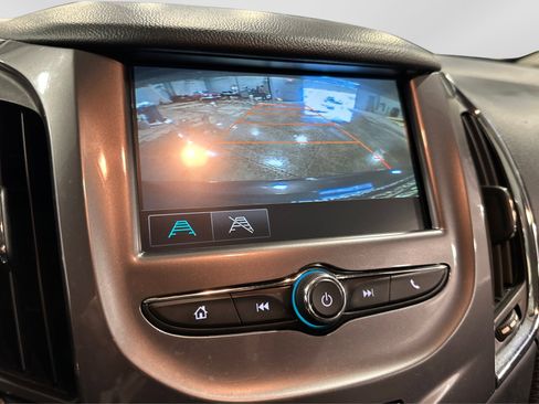 Used 2016 Chevrolet Cruze LT image 29