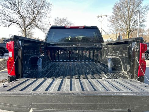 Used 2026 Chevrolet Silverado 1500 LT image 27