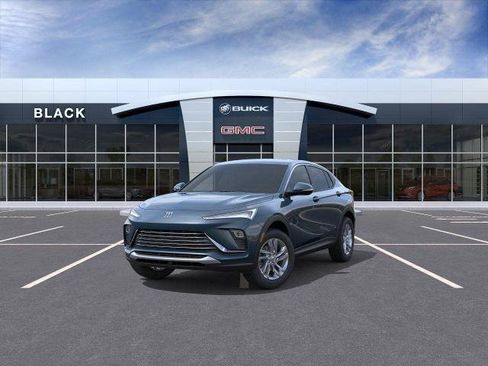 New 2026 Buick Envista Preferred w/ Convenience I Package FWD image 8