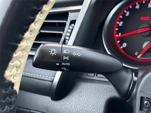 Used 2024 Toyota Camry XSE image 26