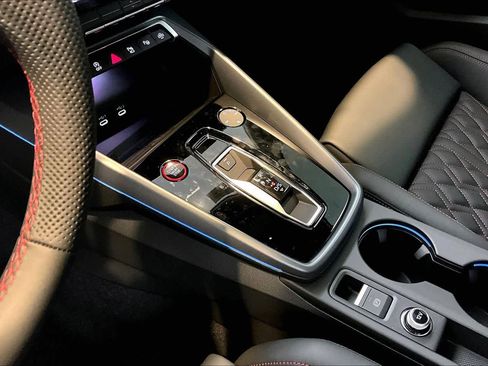 New 2026 Audi S3 Premium AWD/4WD image 7