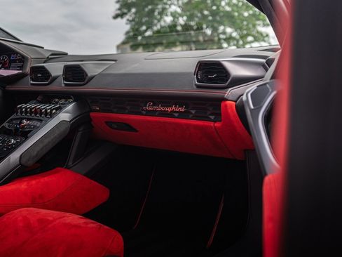 Used 2015 Lamborghini Huracan LP 610-4 image 98