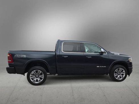 Used 2020 RAM 1500 Limited AWD/4WD image 9